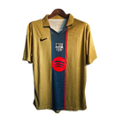 BARCELONA ORO VERSION PLAYER MEN 25/26