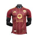 JERSEY ROMA FIRST VERSION PLAYER 24/25 MEN