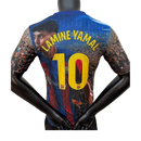 BARCELONA EDICIÓN LIMITADA YAMAL VERSION PLAYER MEN 25/26