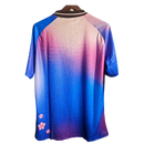 BARCELONA BLUE Y PINK VERSION PLAYER MEN 25/26