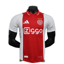 JERSEY AJAX VERSION PLAYER 24/25 MEN