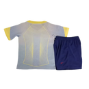 BARCELONA EDITION ESPECIAL SIXTH KIT FOR KIDS 25/26