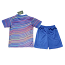 BARCELONA TRAINING KIT FOR KIDS 25/26