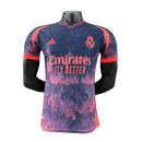 REAL MADRID EDICIÓN ESPECIAL SIXTH VERSION PLAYER MEN 25/26