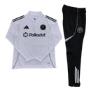 TRACKSUIT PANTS FOR INTER MIAMI THIRD TRAINING 25/26 MEN
