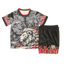 BARCELONA LEÓN KIT FOR KIDS 25/26