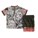 BARCELONA LEÓN KIT FOR KIDS 25/26