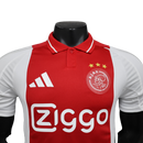 JERSEY AJAX VERSION PLAYER 24/25 MEN
