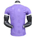 REAL MADRID EDICIÓN ESPECIAL EIGHTH VERSION PLAYER MEN 25/26