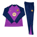 TRACKSUIT PANTS PARA BARCELONA TENTH KOBE BRYANT SECOND TRAINING 25/26 MEN