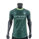JERSEY MANCHESTER CITY FOURTH VERSION PLAYER 25/26 MEN