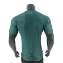 JERSEY MANCHESTER CITY FOURTH VERSION PLAYER 25/26 MEN