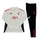 TRACKSUIT PANTS FOR LIVERPOOL SECOND 25/26 MEN