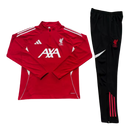 TRACKSUIT PANTS FOR LIVERPOOL FIRST 25/26 MEN