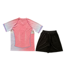 BARCELONA PINK SIXTH KIT FOR KIDS 25/26
