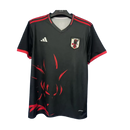 JERSEY JAPÓN EDICIÓN LIMITADA DBZ GOKU 25/26 MEN