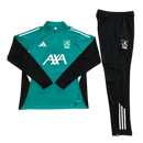 TRACKSUIT PANTS FOR LIVERPOOL FOURTH 25/26 MEN