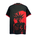 JERSEY JAPÓN EDICIÓN LIMITADA DBZ GOKU 25/26 MEN
