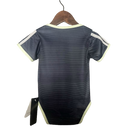 JERSEY REAL MADRID SECOND BEBÉ 25/26