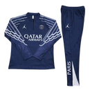 TRACKSUIT PANTS FOR PSG SECOND 25/26 MEN