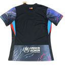 BARCELONA EDICIÓN ESPECIAL XVI MEN 25/26