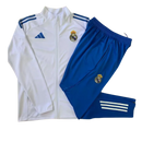 TRACKSUIT PANTS PARA REAL MADRID XXXIII 25/26 MEN