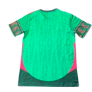 JERSEY MEXICO EDICIÓN LIMITADA SECOND 25/26 MEN