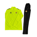 TRACKSUIT PANTS PARA BETIS GREEN TRAINING 25/26 MEN