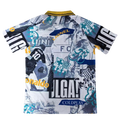 BARCELONA EDICIÓN ESPECIAL XVIII MEN 25/26