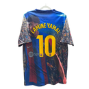 JERSEY BARCELONA TENTH YAMAL MEN 25/26