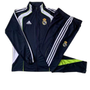 TRACKSUIT PANTS PARA REAL MADRID XXXXIX 25/26 MEN