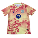 BARCELONA ORANGE MEN 25/26