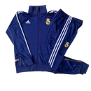 TRACKSUIT PANTS PARA REAL MADRID XXXXVII 25/26 MEN