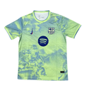 BARCELONA GREEN MEN 25/26
