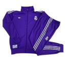 TRACKSUIT PANTS PARA REAL MADRID XXXXVI 25/26 MEN