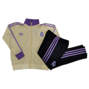 TRACKSUIT PANTS PARA REAL MADRID XXXXIII 25/26 MEN
