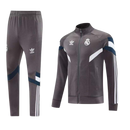 TRACKSUIT PANTS PARA REAL MADRID XXXXII 25/26 MEN