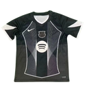 BARCELONA BLACK Y WHITE MEN 25/26