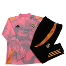 TRACKSUIT PANTS REAL MADRID TRAINING FIRST MEN 24/25