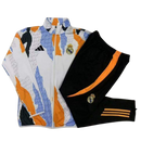 TRACKSUIT PANTS PARA REAL MADRID XXXX 25/26 MEN