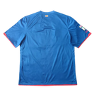 ATLÉTICO DE MADRID SECOND RETRO MEN 10/11