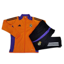 TRACKSUIT PANTS PARA REAL MADRID XXXIX 25/26 MEN