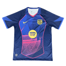 BARCELONA BLUE SECOND MEN 25/26