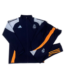 TRACKSUIT PANTS REAL MADRID TRAINING SECOND MEN 24/25