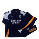 TRACKSUIT PANTS REAL MADRID TRAINING THIRD MEN 24/25