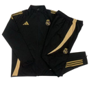 TRACKSUIT PANTS PARA REAL MADRID XXXVII 25/26 MEN