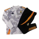 TRACKSUIT PANTS REAL MADRID TRAINING IIII MEN 24/25