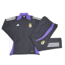 TRACKSUIT PANTS PARA REAL MADRID XXXVI 25/26 MEN