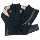 TRACKSUIT PANTS PARA REAL MADRID XXXV 25/26 MEN
