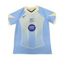 BARCELONA BLUE FOURTH MEN 25/26